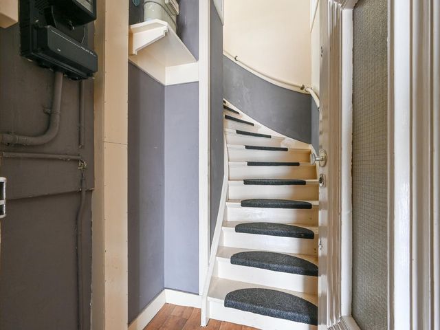 Den Helderstraat 55, 's-Gravenhage
