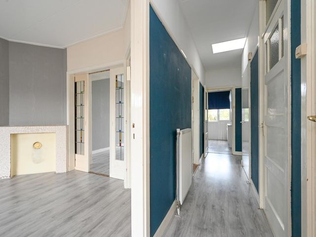 Den Helderstraat 55, 's-Gravenhage