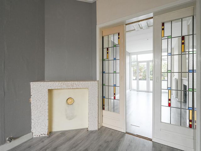 Den Helderstraat 55, 's-Gravenhage
