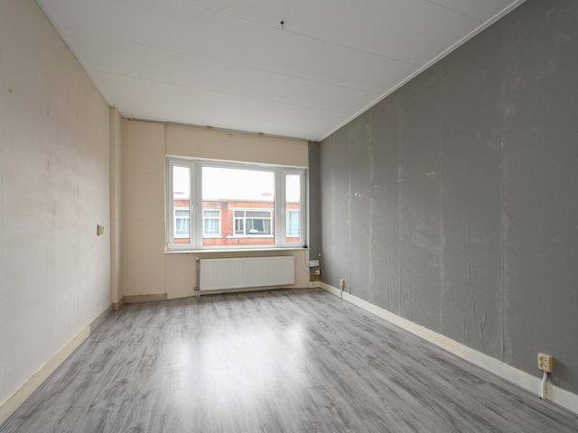Den Helderstraat 55, 's-Gravenhage