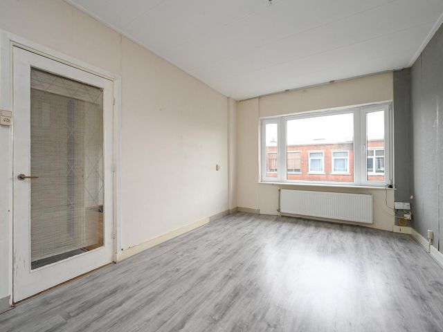 Den Helderstraat 55, 's-Gravenhage