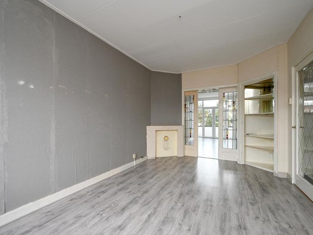 Den Helderstraat 55, 's-Gravenhage
