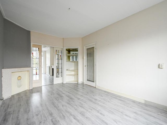 Den Helderstraat 55, 's-Gravenhage