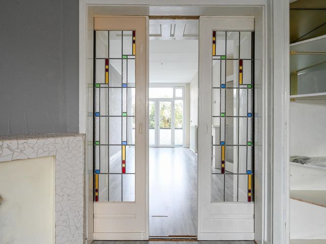 Den Helderstraat 55, 's-Gravenhage