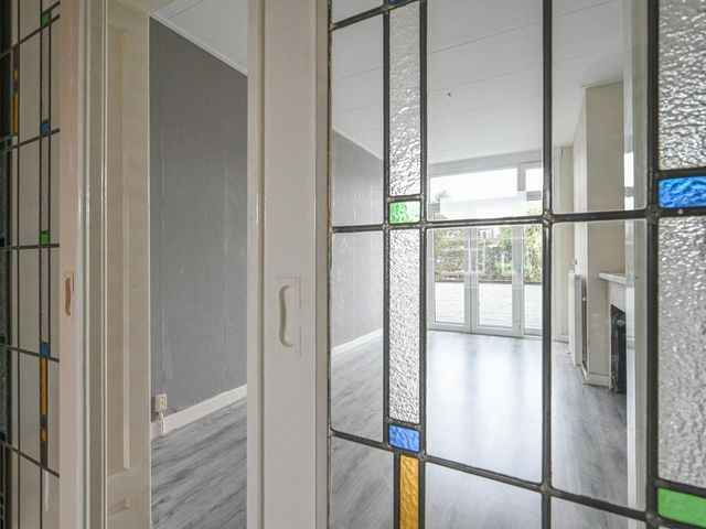 Den Helderstraat 55, 's-Gravenhage