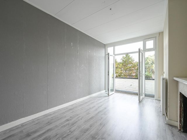 Den Helderstraat 55, 's-Gravenhage