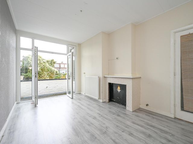 Den Helderstraat 55, 's-Gravenhage