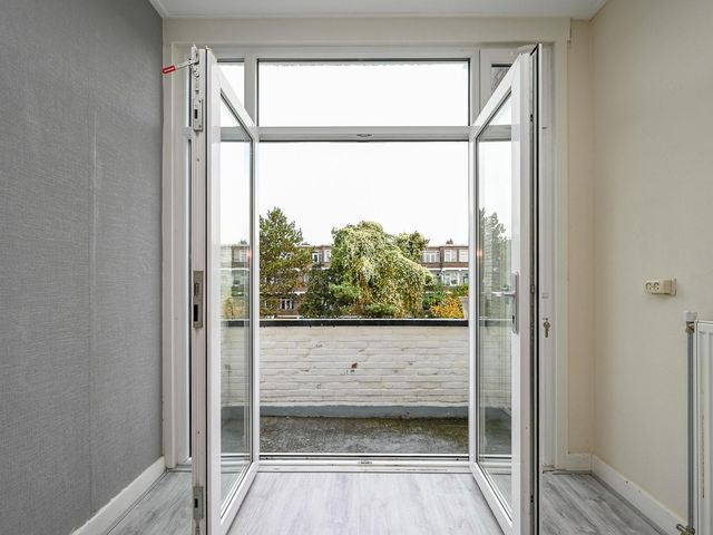 Den Helderstraat 55, 's-Gravenhage