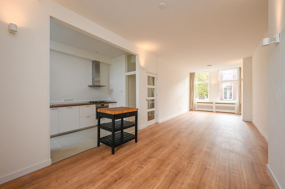 Newtonstraat 327