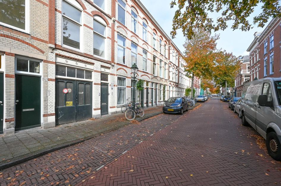 Newtonstraat 327