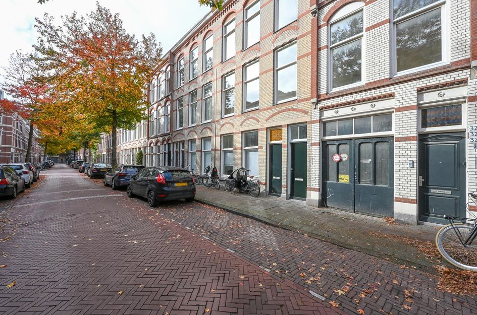 Newtonstraat 327