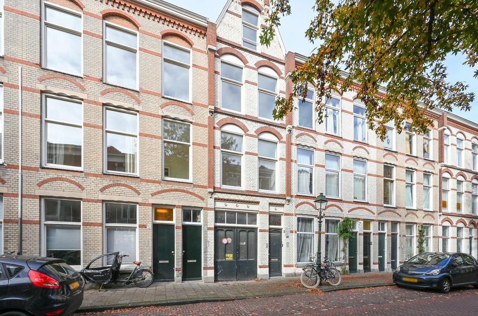 Newtonstraat 327