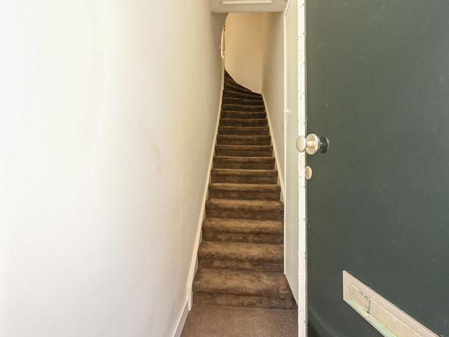 Newtonstraat 327, 's-Gravenhage