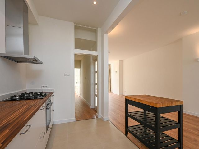 Newtonstraat 327, 's-Gravenhage