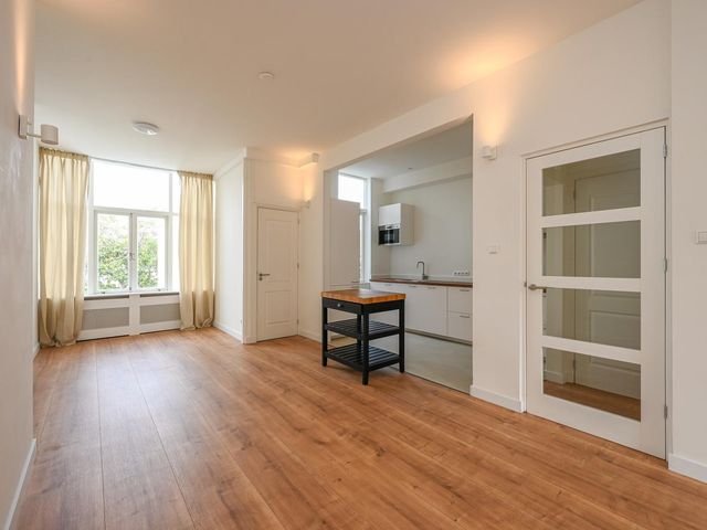 Newtonstraat 327, 's-Gravenhage