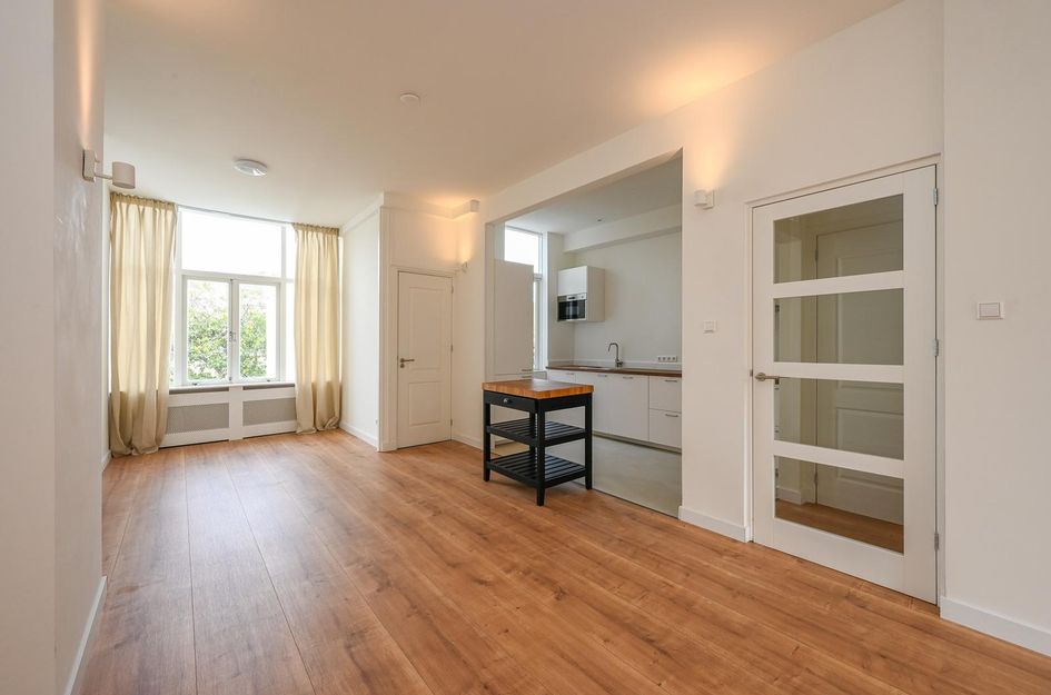 Newtonstraat 327