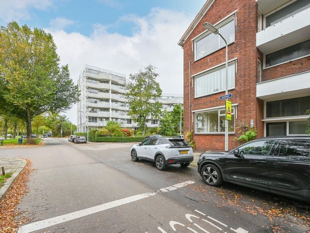 Ieplaan 133, 's-Gravenhage