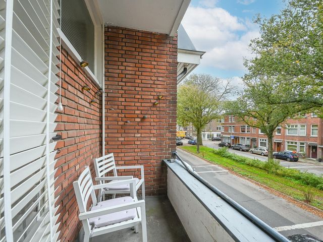Ieplaan 133, 's-Gravenhage