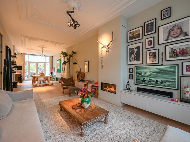 Laan van Meerdervoort 314A, 's-Gravenhage
