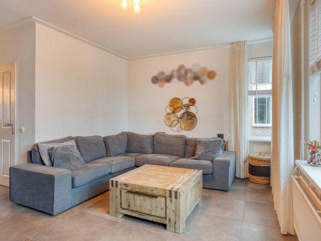 De Klaver 19, Heesch