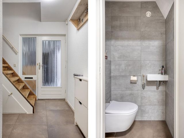 De Klaver 19, Heesch