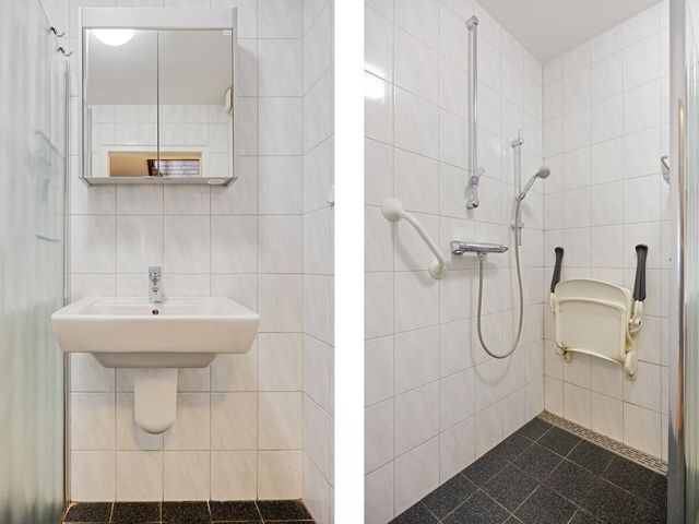 't Vijfeiken 28, Heesch