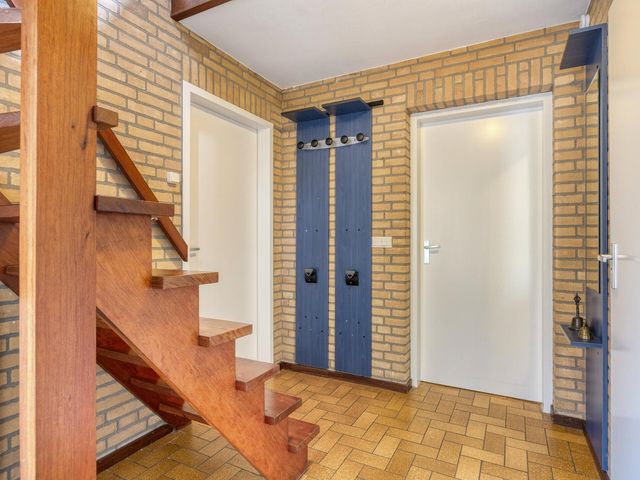 't Vijfeiken 28, Heesch