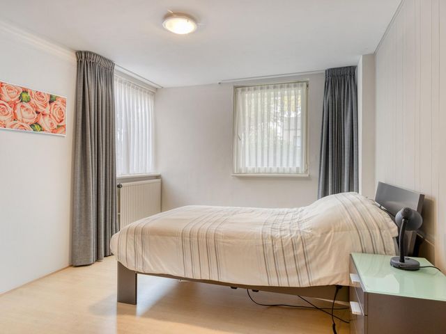 't Vijfeiken 28, Heesch