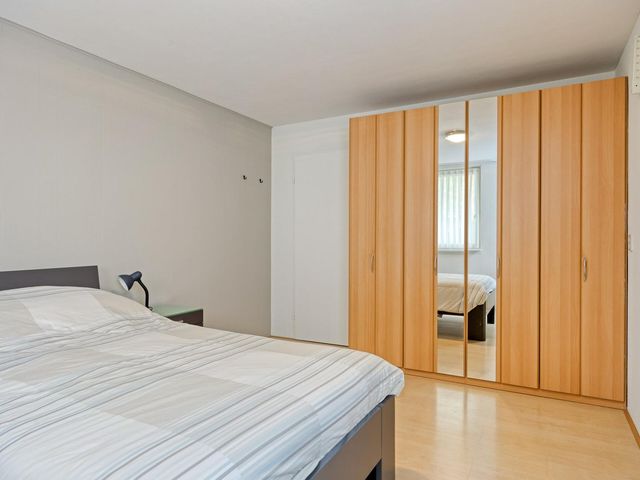 't Vijfeiken 28, Heesch