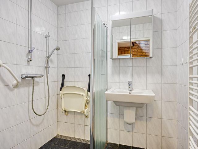 't Vijfeiken 28, Heesch