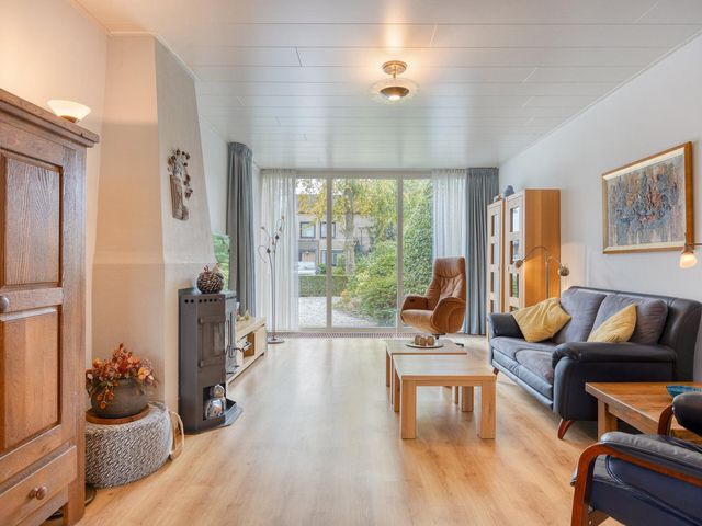 't Vijfeiken 28, Heesch