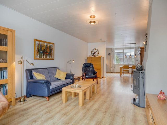 't Vijfeiken 28, Heesch