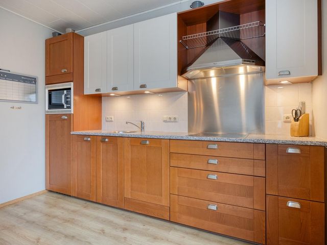 't Vijfeiken 28, Heesch