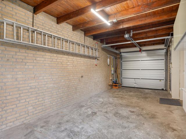 't Vijfeiken 28, Heesch