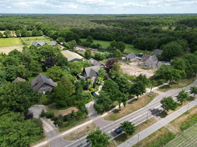 Nistelrodeseweg 65, Heesch