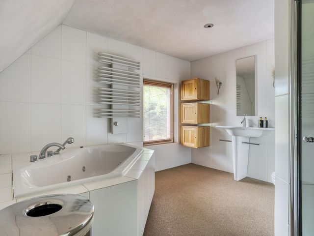 Nistelrodeseweg 65, Heesch