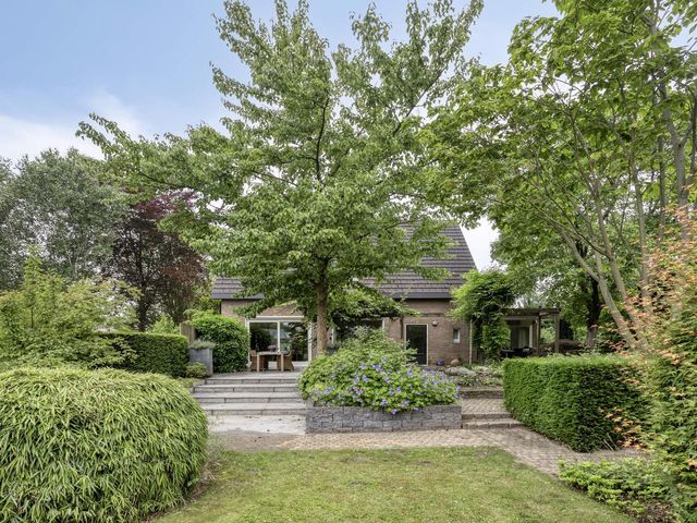 Nistelrodeseweg 65, Heesch