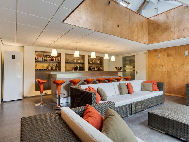 Nistelrodeseweg 65, Heesch