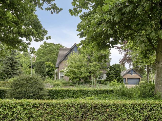 Nistelrodeseweg 65, Heesch