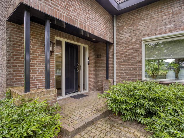 Nistelrodeseweg 65, Heesch