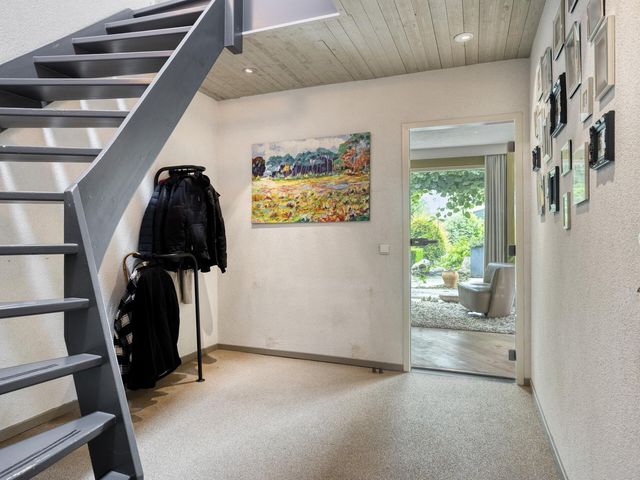 Nistelrodeseweg 65, Heesch