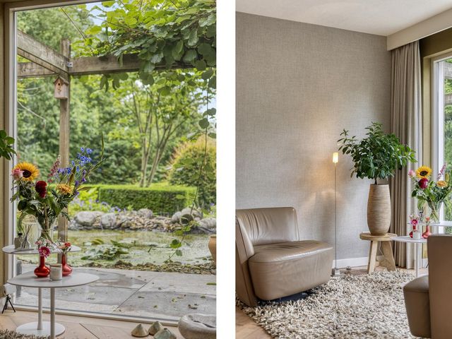 Nistelrodeseweg 65, Heesch