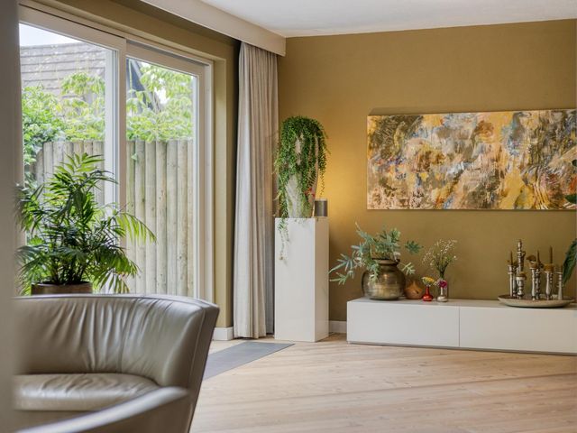 Nistelrodeseweg 65, Heesch