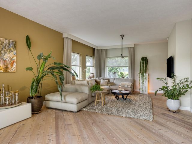 Nistelrodeseweg 65, Heesch