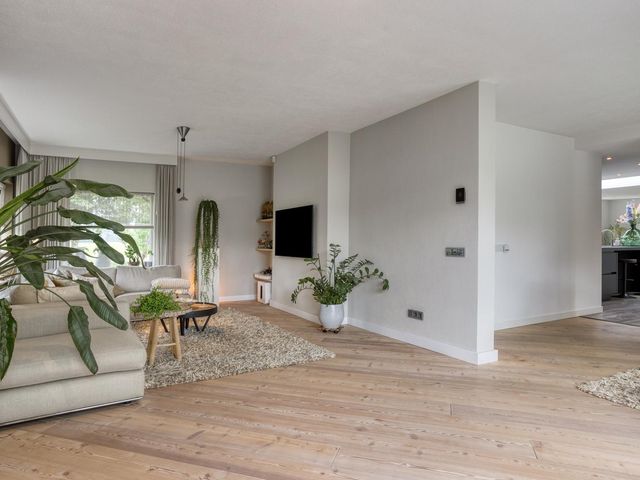 Nistelrodeseweg 65, Heesch