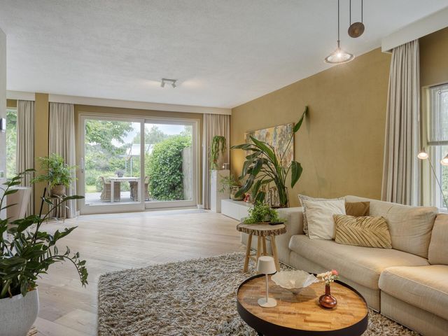 Nistelrodeseweg 65, Heesch