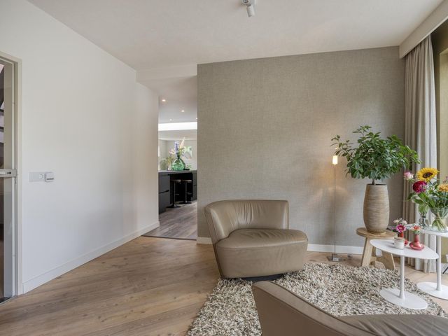 Nistelrodeseweg 65, Heesch