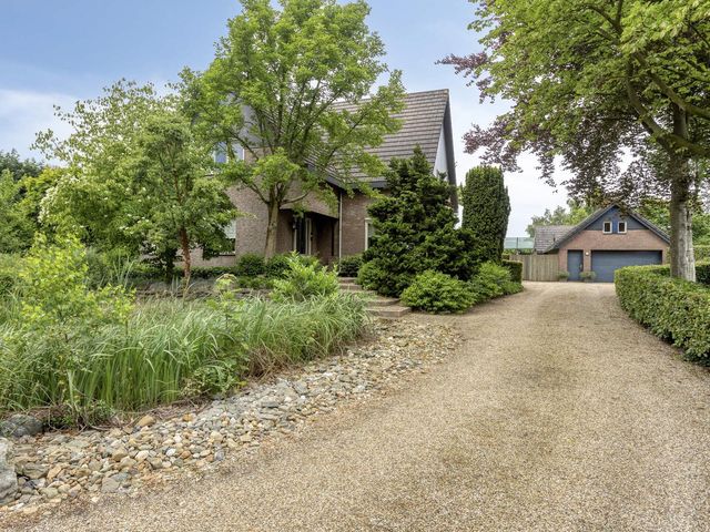 Nistelrodeseweg 65, Heesch