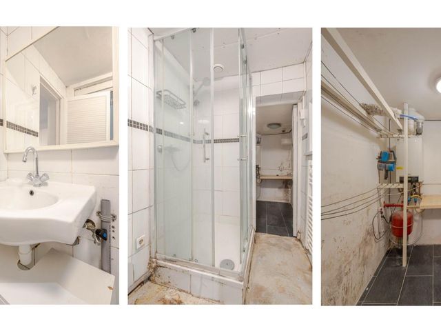 Narcissenstraat 95A, Rotterdam