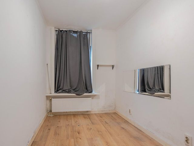 Narcissenstraat 95A, Rotterdam